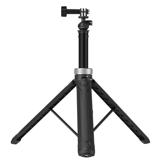 TELESIN S1-TSS-01 Selfie Stick Tripod Ball Joint Extension Pole Monopod Handle Grip for GoPro Action Camera