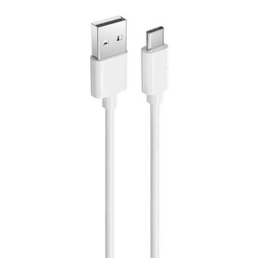 ZUZG ZC-2.4A03 1.2m 2.4A Series Type-C Data Cable Fast Charging TPE Phone Cord