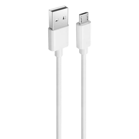 ZUZG ZC-2.4A01 1.2m 2.4A Series Micro Charging Cable Data Transmission TPE Phone Cord