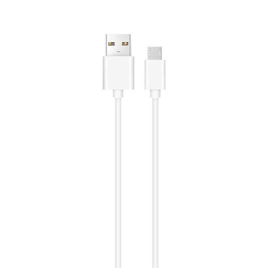 ZUZG 1.2m 6A USB-A to Micro Data Cable PVC Wire Sync Quick Charging Cable