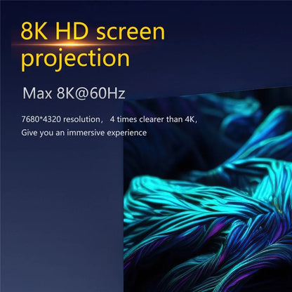 1m 20Gbps Data Transfer 8K 60Hz 140W USB3.2 Type-C Female to Male Cable