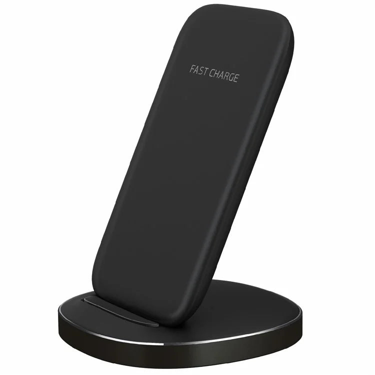 Wireless Charger 15W Fast Charging Stand Desk Phone Charger Pad