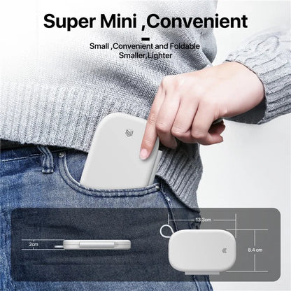 T5 For iWatch / AirPods / Phone 3-in-1 Fast Charging Dock Magnetic Wireless Charger (No Power Adapter)