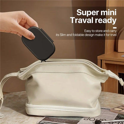 T5 For iWatch / AirPods / Phone 3-in-1 Fast Charging Dock Magnetic Wireless Charger (No Power Adapter)