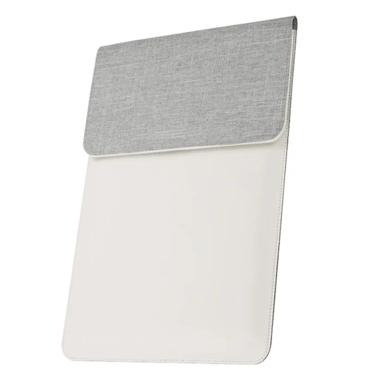 FLD-F8 5-in-1 Notebook Bag Tablet Laptop Sleeve Bag Mouse Pad Wireless Charger