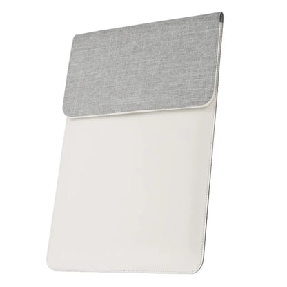 FLD-F8 5-in-1 Notebook Bag Tablet Laptop Sleeve Bag Mouse Pad Wireless Charger