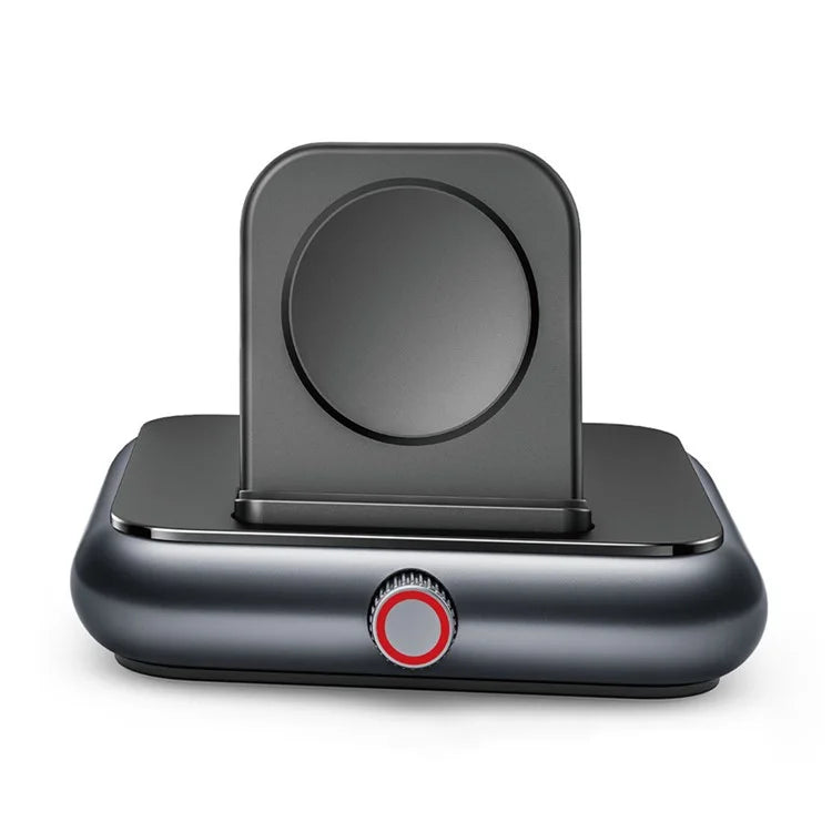 JOYROOM JR-WQW02 Watch Charger for Samsung Watch Adjustable Magnetic Wireless Charger