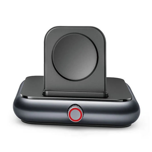 JOYROOM JR-WQW02 Watch Charger for Samsung Watch Adjustable Magnetic Wireless Charger