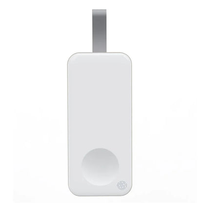 WIWU Wi-M19 Elfin Wireless Charger for Apple Watch 1200mAh Portable Magnetic Power Bank