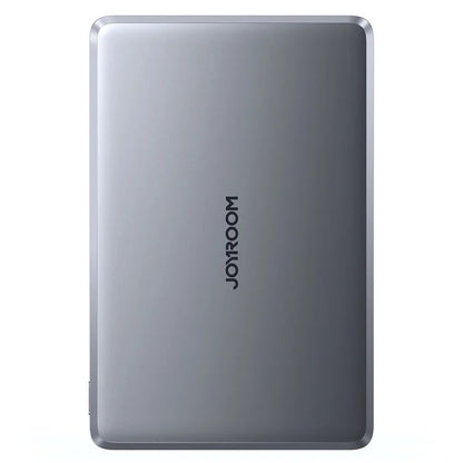 JOYROOM JR-PBM08 20W 5000mAh Magnetic Wireless Power Bank Ultra-Thin External Battery
