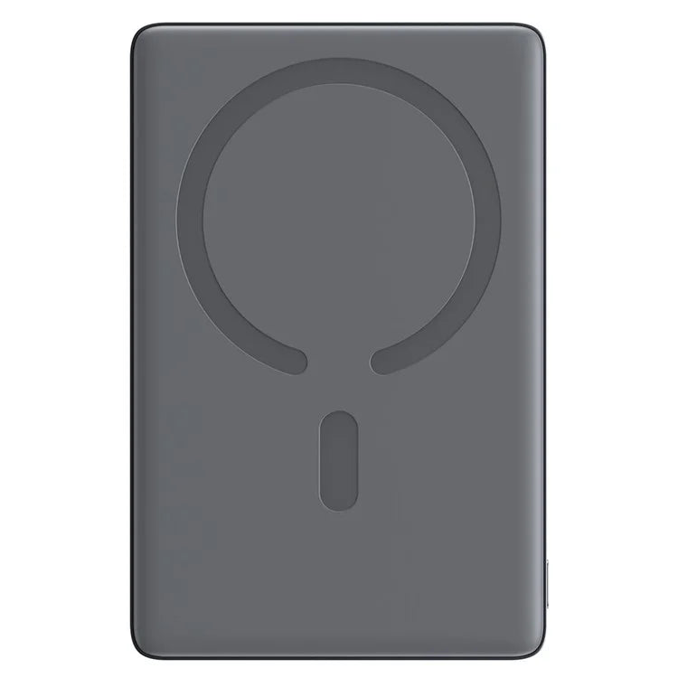 JOYROOM JR-PBM08 20W 5000mAh Magnetic Wireless Power Bank Ultra-Thin External Battery