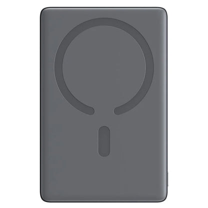 JOYROOM JR-PBM08 20W 5000mAh Magnetic Wireless Power Bank Ultra-Thin External Battery