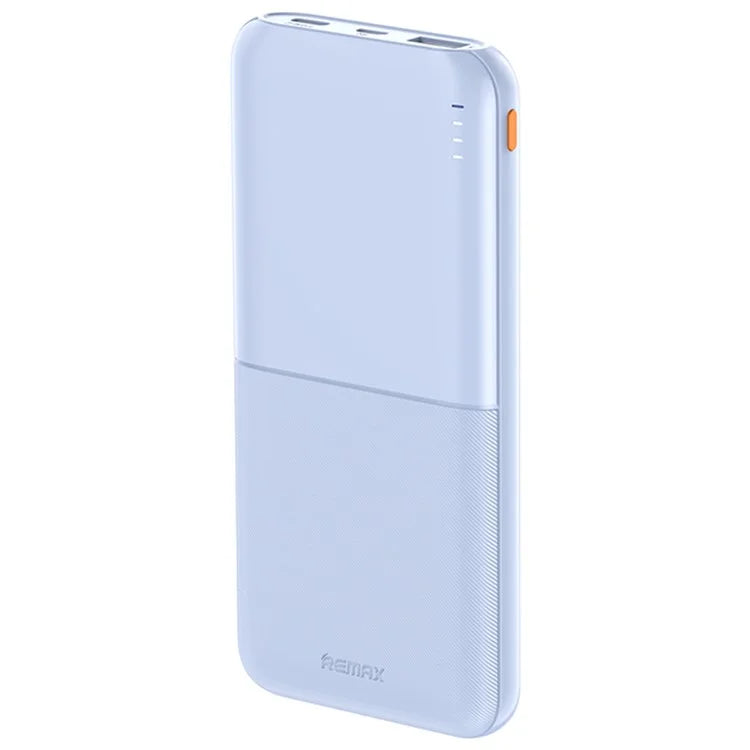 REMAX RPP-23 2.4A Fast Charging Power Bank Portable Phone Charger Battery Pack (10000mAh)