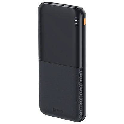 REMAX RPP-23 2.4A Fast Charging Power Bank Portable Phone Charger Battery Pack (10000mAh)