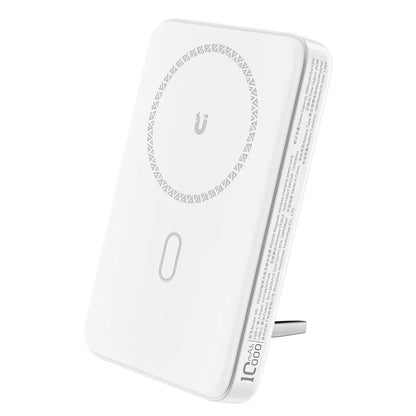ACEFAST M6-10000 PD 20W Magnetic Wireless Charging 10000mAh Power Bank with Foldable Kickstand