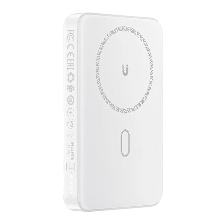 ACEFAST M6-10000 PD 20W Magnetic Wireless Charging 10000mAh Power Bank with Foldable Kickstand