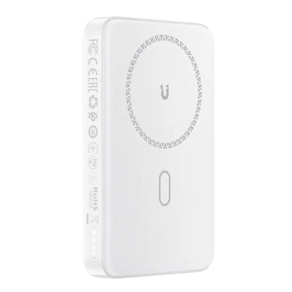 ACEFAST M6-10000 PD 20W Magnetic Wireless Charging 10000mAh Power Bank with Foldable Kickstand