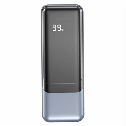 WIWU Wi-P010 27000mAh Portable Charger Laptop Cell Phone Power Bank Battery