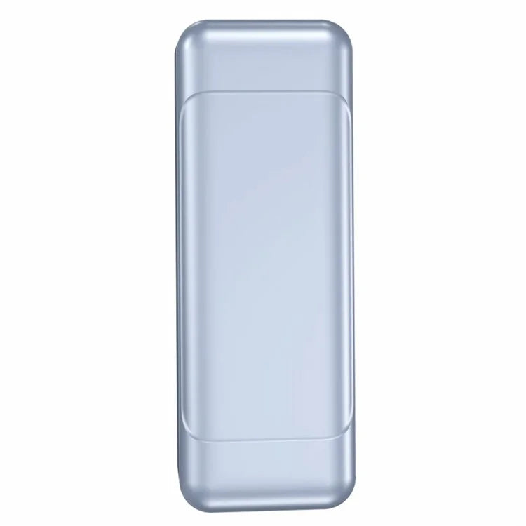 WIWU Wi-P010 27000mAh Portable Charger Laptop Cell Phone Power Bank Battery