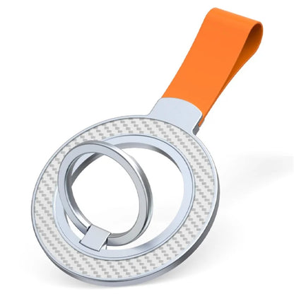 Magnetic Phone Ring Holder Compatible with MagSafe Cell Phone Finger Grip Strap Kickstand