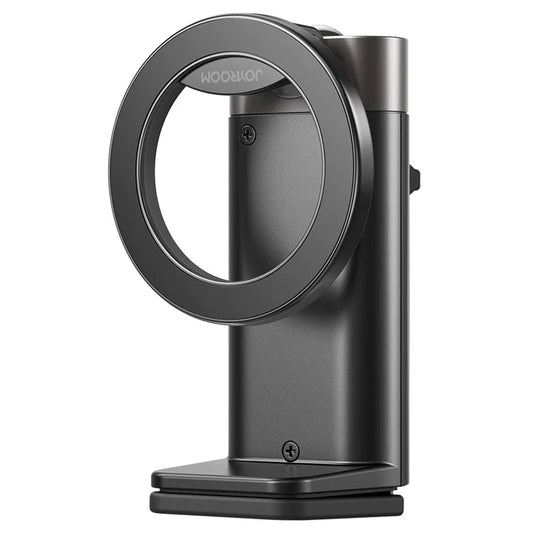 JOYROOM JR-ZS413 Magnetic Travel Stand Desktop Clamp Phone Holder
