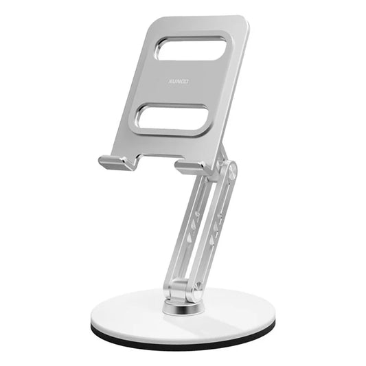 XUNDD XDHO-034 Rotation Tablet Stand Holder Desktop Mount Display Holder
