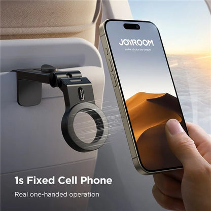JOYROOM JR-ZS365 Travel Magnetic Phone Holder Portable Desktop Magnetic Phone Stand