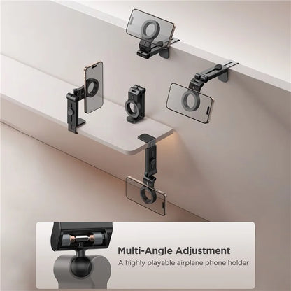 JOYROOM JR-ZS365 Travel Magnetic Phone Holder Portable Desktop Magnetic Phone Stand