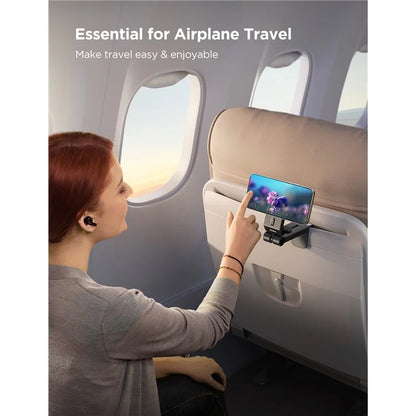 JOYROOM JR-ZS365 Travel Magnetic Phone Holder Portable Desktop Magnetic Phone Stand