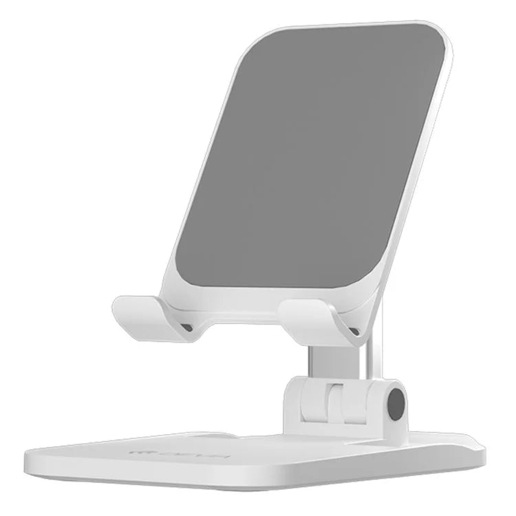 DEVIA Phone Stand Adjustable Foldable Desktop Phone Holder Tablets Cradle Dock