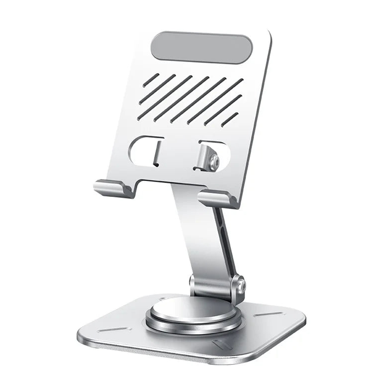 XUNDD XDHO-027 Phone Holder Rotation Foldable Desktop Tablet Stand