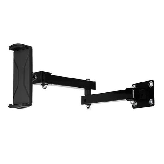 Wall-Mounted Extendable Tablet Smartphone Holder with Long Arm for 4-13 Inch Devices