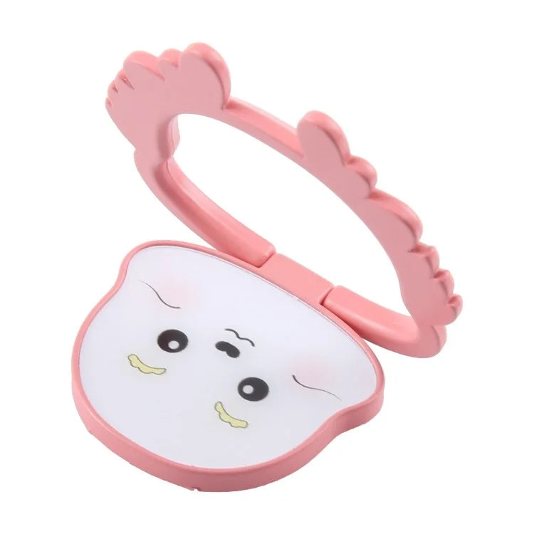 Little Blessing Dragon Phone Back Stand Desktop Folding Ring Kickstand