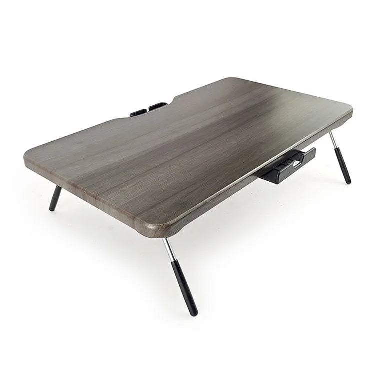 TT4M MDF+PVC Computer Monitor Riser Adjustable Desktop Stand Laptop Base