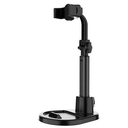 CCT13-2 Phone Stand Height Angle Adjustable Mobile Stand Desk Holder