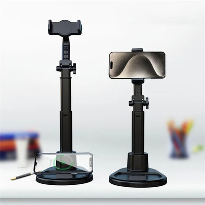 CCT13-2 Phone Stand Height Angle Adjustable Mobile Stand Desk Holder