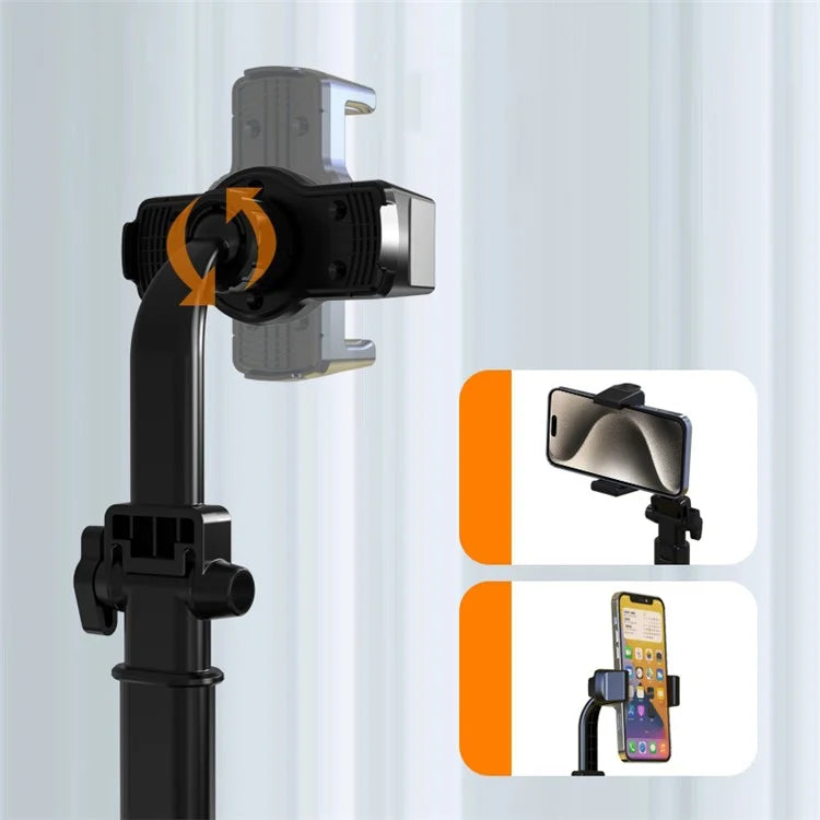 CCT13-2 Phone Stand Height Angle Adjustable Mobile Stand Desk Holder