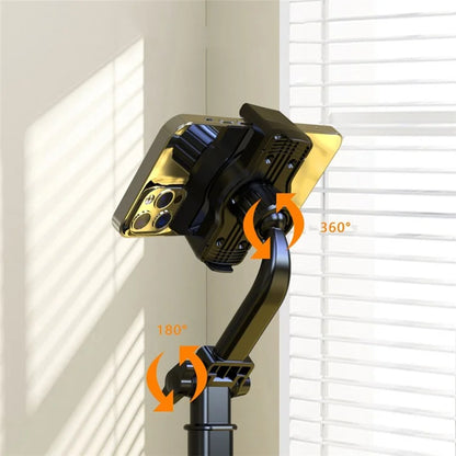 CCT13-2 Phone Stand Height Angle Adjustable Mobile Stand Desk Holder