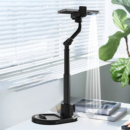 CCT13-2 Phone Stand Height Angle Adjustable Mobile Stand Desk Holder