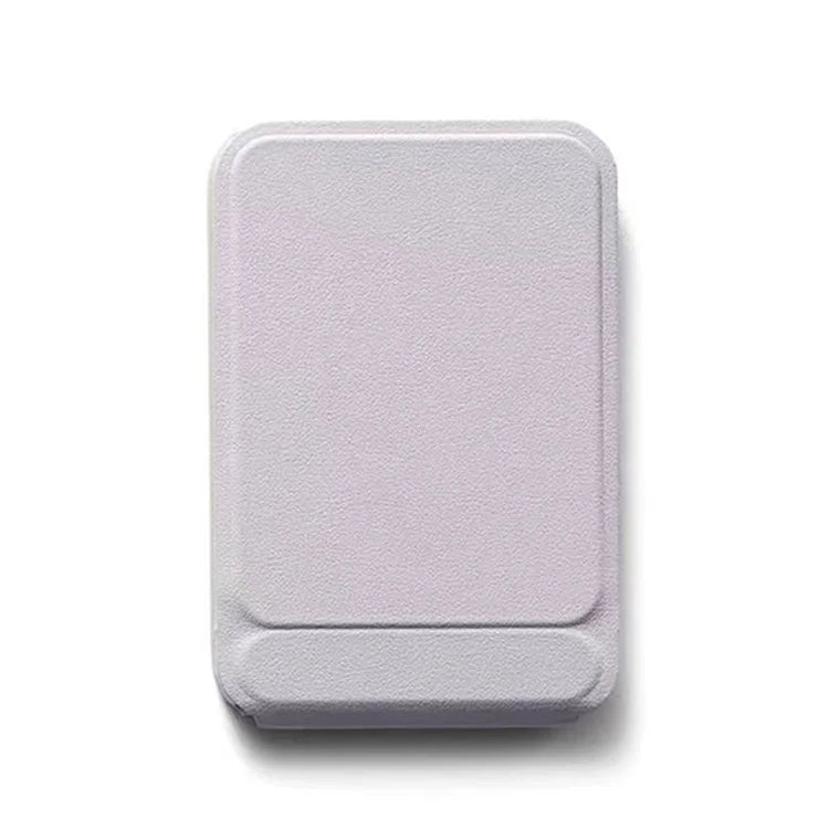 Compatible with MagSafe Magnetic Phone Stand Holder Cell Phone Kickstand Desktop Mount Bracket
