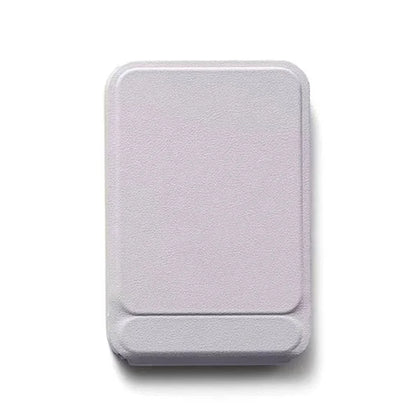 Compatible with MagSafe Magnetic Phone Stand Holder Cell Phone Kickstand Desktop Mount Bracket