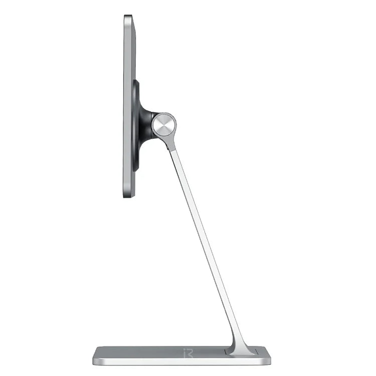 BENWIS ID-MST-GY for iPad Pro 11"(2018)(2020)(2021) / iPad Air (2020)(2022) Magnetic Stand Tablet Holder for Desk