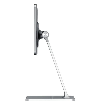 BENWIS ID-MST-GY for iPad Pro 11"(2018)(2020)(2021) / iPad Air (2020)(2022) Magnetic Stand Tablet Holder for Desk