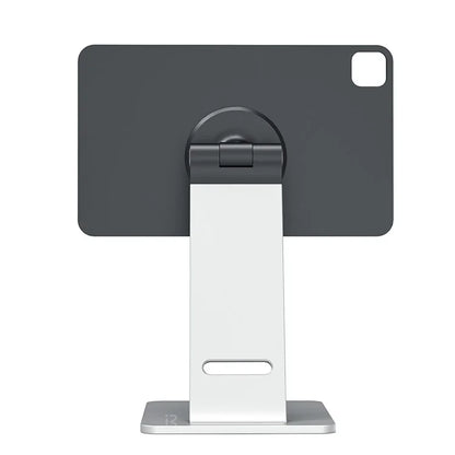 BENWIS ID-MST-GY for iPad Pro 11"(2018)(2020)(2021) / iPad Air (2020)(2022) Magnetic Stand Tablet Holder for Desk