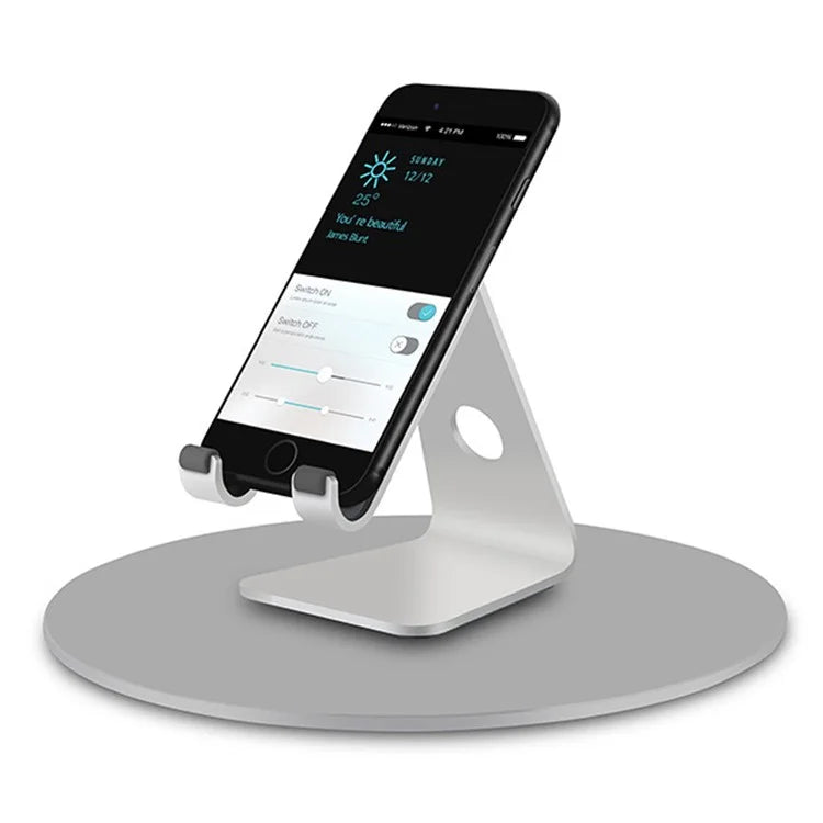 AP-5L 360 Degree Rotation Monitor Swivel Base Computer Screen Monitor Turntable Stand