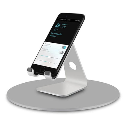 AP-5L 360 Degree Rotation Monitor Swivel Base Computer Screen Monitor Turntable Stand