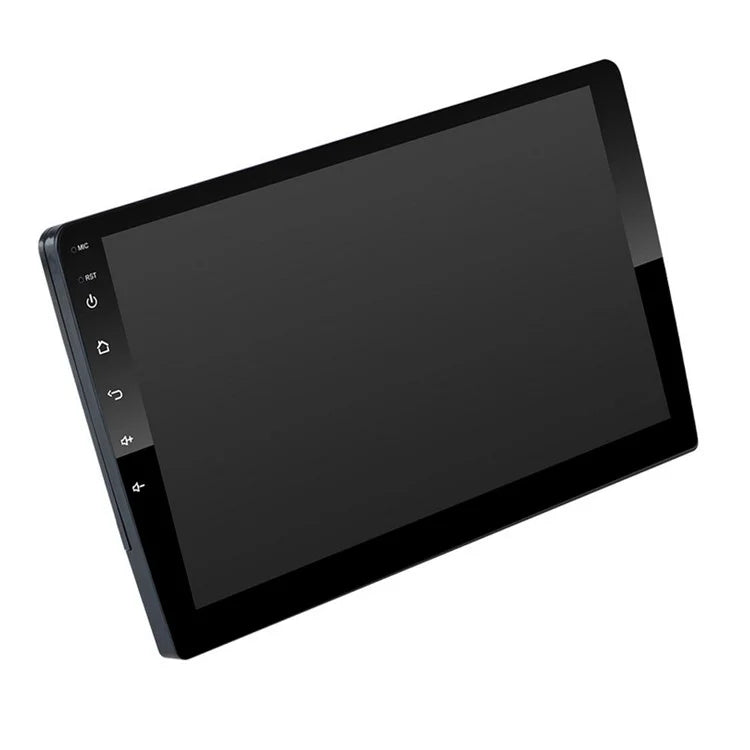 R-910A 10-inch IPS Screen Android 12 GPS Navigation Car Multimedia Player, 1GB+16GB