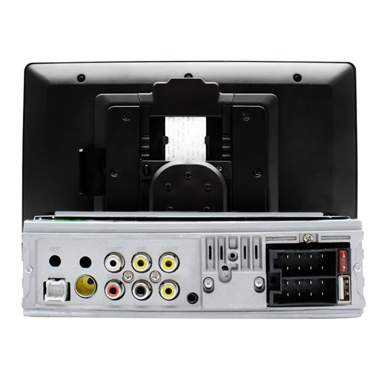 1531W 10.4-inch Carplay + Android Auto Navigation Multimedia Player Car FM Radio