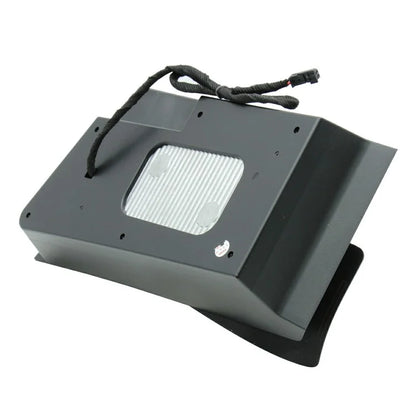 WINAUTO For X1 F48 / F49 2016-2020 Car Interior Wireless Charger Center Console Phone Charging Pad