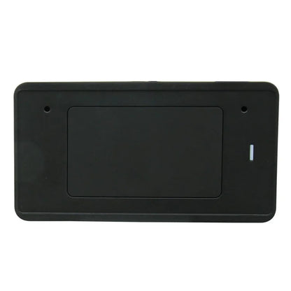 WINAUTO Phone Wireless Charger for 7 Series 2019-2020 Car Charging Pad with Anti-Slip Silicone Mat